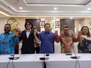 Konflik Papua Tak Kunjung Usai, DPD RI Tuntut Langkah Jangka Panjang