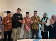 MUI Terima Smart 171 dan Kasih Palestina, Perkuat Kolaborasi Kemanusiaan