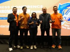 Atasi Cedera Ringan dan Redakan Nyeri, Thrombovoren Emulgel Hadir dengan Solusi 2-in-1