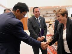 Menkeu: IMF dan Investor Global Apresiasi Kebijakan Fiskal Indonesia