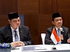 Pemerintah Terapkan Batas Pembelian BBM Bersubsidi 50 Liter per Kendaraan per Hari