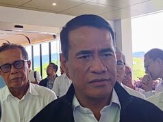 Mentan Bantah Kenaikan Harga Minyak Goreng Dampak Program B50