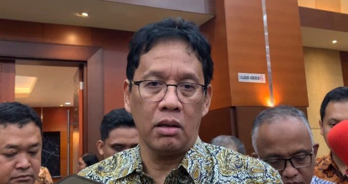 Menteri Keuangan Purbaya Yudhi Sadewa