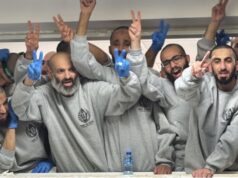 Indonesia Kecam UU Hukuman Mati bagi Tahanan Palestina yang Disahkan Parlemen Israel