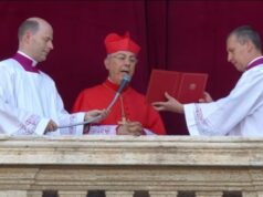 Diserang Trump, Paus Leo Tak Gentar Tolak Perang