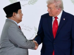 Rencana Kerjasama Blanket Overflight, Presiden Prabowo Berpotensi Gadaikan Keselamatan Rakyat