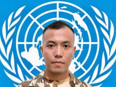 Satu Lagi Prajurit TNI Gugur dalam Misi UNIFIL akibat Serangan Israel, Indonesia Berduka