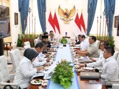 Pemerintah Percepat Transformasi BUMN, Target Restrukturisasi Tuntas Tahun Ini