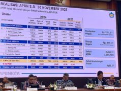 APBN Tekor Rp240,1 Triliun per Maret 2026, Menkeu Purbaya Ungkap Penyebabnya