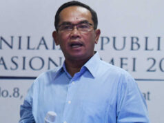 Saiful Bicara Jatuhkan Prabowo, Pengamat: Ekspresi Frustasi Politik Guru Besar Ilmu Politik UIN Syarif Hidayatullah Jakarta, Saiful Mujani