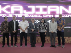 Prodi Film UPNVJ Jadi Paling Ketat di SNBP 2026, Diminati 831 Pendaftar