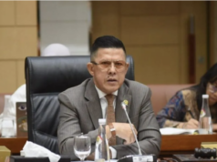 Potensi Benturan Filosofi Hukum, DPR Soroti Skema Perampasan Aset Tanpa Putusan Pengadilan Anggota Komisi III DPR RI Soedeson Tandra. ANTARA/HO-DPR RI/am.