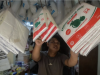 Lonjakan Biaya Plastik Picu Kenaikan Harga Minyak Goreng Pedagang menata kantong plastik yang dijual di Pasar Anyar, Kota Tangerang, Banten, Kamis (2/4/2026). Harga kantong plastik di kalangan pedagang mengalami kenaikan sebesar Rp5.000 hingga Rp10.000 per pak tergantung ukurannya yang disebabkan terganggunya impor bahan baku pembuatan kantong plastik dari Timur Tengah. ANTARA FOTO/Putra M. Akbar/wsj.