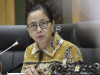 DPR Minta Dosen Terkait Kasus Kekerasan Daycare Yogyakarta Dinonaktifkan Sementara Wakil Ketua Komisi X DPR RI MY Esti Wijayanti. ANTARA/HO-Humas DPR RI/aa