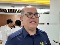 Dirut Agrinas: Kami Siap Dukung Penuh KPK Berantas Korupsi