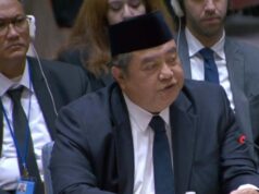 Delegasi Indonesia Minta PBB Bongkar Fakta Gugurnya 3 Prajurit TNI