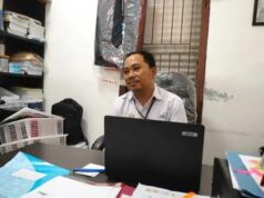 10.000 Hektare Kawasan Industri Disiapkan Bupati Lebak, Ganjot Strategi Hilirisasi Robertus Erwin Analis Kebijakan Madya DPMPTSP Kabupaten Lebak