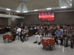 Melalui Musrembang RKPD 2027 Pemkab Lebak Perkuat Infrastruktur Hingga Ketahanan Pangan