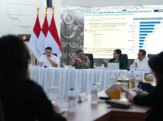 Pemerintah Sebut Ekonomi Indonesia Tetap Tangguh di Tengah Gelojak Global