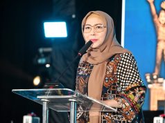 Semangat Kebangsaan Menggema! Himmatul Aliyah Buka LCC dan Ajak Pemuda Jaga Pancasila