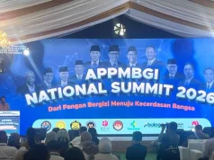 Bapanas Dorong Program MBG Lebih Tertib dan Bebas Kasus Keracunan