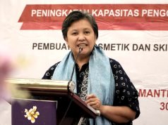 Pemerintah Dorong Hasil Riset dan Inovasi Jadi Motor Kesejahteraan Masyarakat