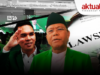 Hakim PN Jakpus Tolak Kuasa Tergugat DPP PPP karena Diteken Wasekjen