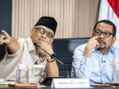 Pemerintah Pastikan Kesiapan Layanan Haji jelang Keberangkatan Kloter Pertama