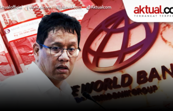 Bank Dunia Pangkas Proyeksi Ekonomi RI, Purbaya: Dia Sudah Melakukan Dosa Besar