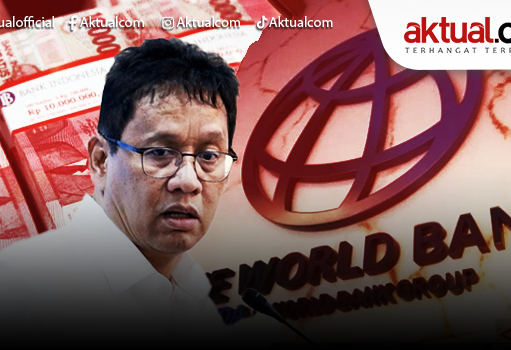 Bank Dunia Pangkas Proyeksi Ekonomi RI, Purbaya: Dia Sudah Melakukan Dosa Besar
