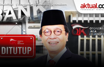 OJK Tutup 6 BPR di Awal 2026, Permodalan Lemah Jadi Penyebab