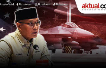 DPR Soroti Dugaan Bocornya Dokumen Strategi AS soal Akses Udara di Indonesia