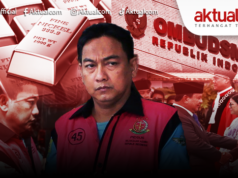 Breaking News: Kejagung Tetapkan Ketua Ombudsman 2026–2031 Hery Susanto Tersangka Korupsi Tambang Nikel