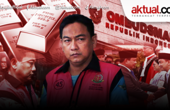 Breaking News: Kejagung Tetapkan Ketua Ombudsman 2026–2031 Hery Susanto Tersangka Korupsi Tambang Nikel