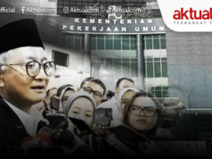 Dody Hanggodo Sebut Generasi Muda PU “Otak Korslet”
