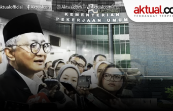 Dody Hanggodo Sebut Pola Pikir Generasi Muda PU Perlu Dibenahi
