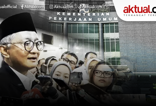 Dody Hanggodo Sebut Generasi Muda PU “Otak Korslet”