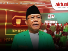 Khawatir Gagal Ikut Pemilu 2029, Kader PPP Ultimatum Mardiono