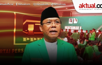 Khawatir Gagal Ikut Pemilu 2029, Kader PPP Ultimatum Mardiono