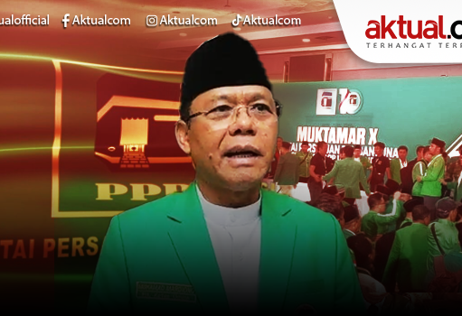 Khawatir Gagal Ikut Pemilu 2029, Kader PPP Ultimatum Mardiono
