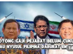 Prabowo Mau Potong Gaji Pejabat Hindari Darurat Energi, Ada yang Lebih Penting