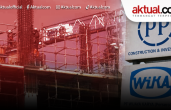 WIKA Rugi Triliunan Rupiah di 2025, Akibat Kereta Cepat?