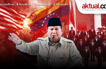 SOROTAN: Reshuffle Kabinet di Tengah Tekanan Global