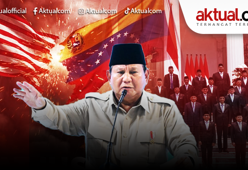 SOROTAN: Reshuffle Kabinet di Tengah Tekanan Global