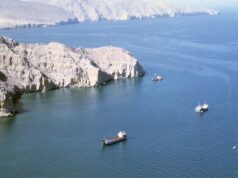 Mendadak! Petinggi AL AS Mundur di Tengah Krisis Blokade Selat Hormuz