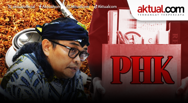 DPR Ingatkan Pemerintah: Kebijakan Tembakau Jangan Picu PHK dan Gejolak Ekonomi