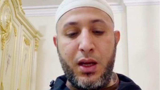 Ahmad Al Misry