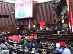 Pidato Presiden Prabowo di DPR Dinilai Tunjukkan Kepastian Arah Negara