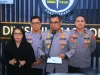 Polri Mutasi 108 Pati dan Pamen, Sembilan Kapolda Diganti Kepala Divisi Humas Polri Inspektur Jenderal Polisi Johnny Eddizon Isir. ANTARA/HO-Polri.