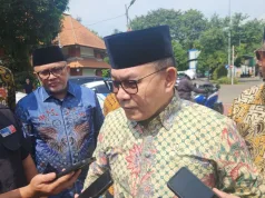 Bebas dari Penahanan Israel, KSP Dudung Sebut WNI Relawan Gaza Tiba di Indonesia Hari Ini atau Besok